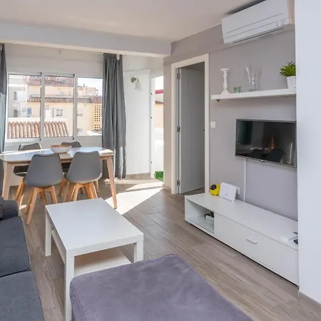 Appartement 3br In Centre Near The